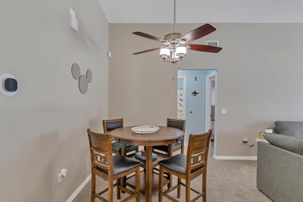 Disney Themed House Free Heated Pool Close Disney 5Br 9Bd Orlando Exterior photo